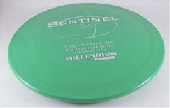 Sentinel MF